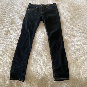 Rag & Bone Justine Skinny Jean